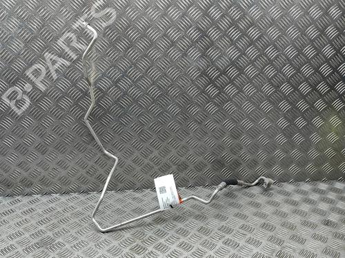 Used AC pipe AC pipe FORD TRANSIT COURIER B460 Box Body/MPV 1.5 TDCi (95 hp) 33376209 33376209