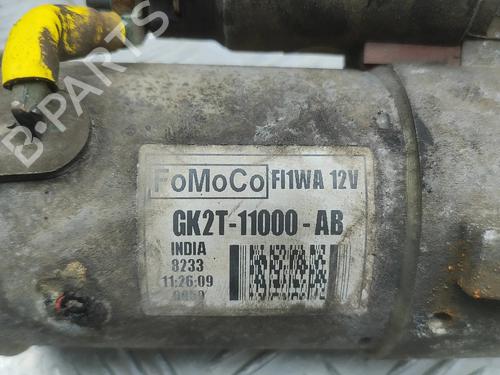 Starter FORD TRANSIT CUSTOM V362 Bus (F3) 2.0 EcoBlue | BP33731865M8  - Image 6