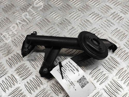 Used Pipe PEUGEOT 3008 II SUV (MC_, MR_, MJ_, M4_) 1.6 BlueHDi 120 (120 hp) 26511538