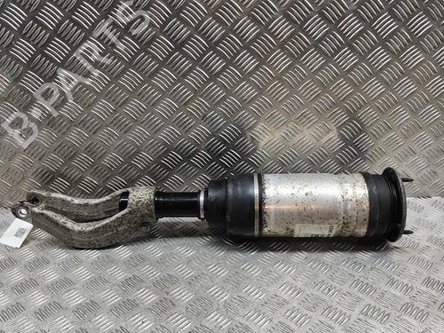 Used Left front shock absorber JAGUAR I-PACE (X590) EV400 AWD (400 hp) 27780268