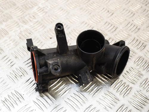 Used Pipe VW GOLF V (1K1) 1.4 TSI (140 hp) 14663187