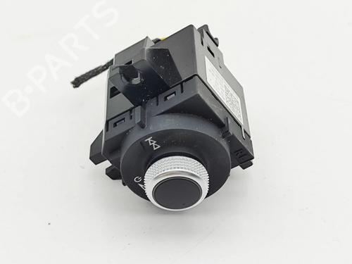 Used Switch Switch AUDI TT (FV3, FVP) 2.5 RS TFSI quattro (400 hp) 34249329 34249329