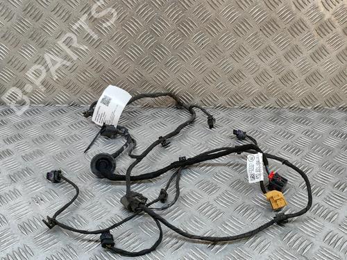 Used Electronic module Electronic module AUDI Q7 (4MB, 4MG, 4MQ) 3.0 TDI quattro (272 hp) 26383209 26383209