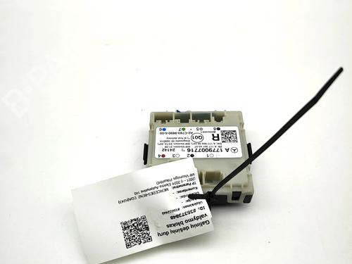 Electronic module MERCEDES-BENZ EQA (H243) EQA 250+ (243.702) | BP36534139M83 - Image 3
