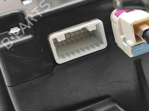 Multifunctionele display NISSAN ARIYA (FE0) EV e-4ORCE | BP29337091C48 