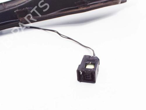Electronic module TESLA MODEL X (5YJX) P100D AWD | BP20231154M83 