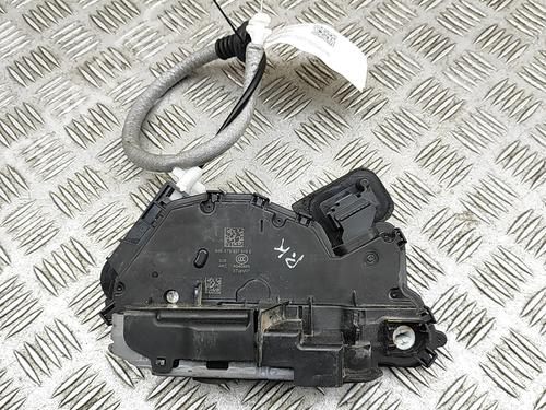 Used Front left lock Front left lock SKODA ENYAQ iV SUV (5AZ) 80 (204 hp) 33378750 33378750