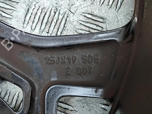 Rim KIA SPORTAGE IV (QL, QLE) 1.6 T-GDI | BP26394706C45 