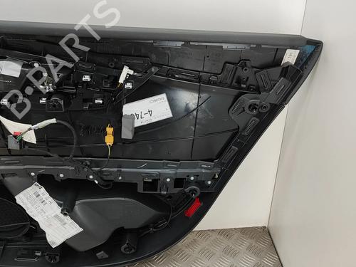 Rear left panel AUDI A4 Allroad B9 (8WH, 8WJ) 3.0 TDI quattro | BP33384325C60 - Image 6
