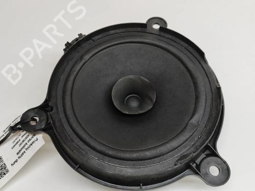Luidspreker Luidspreker MAZDA 2 Hatchback (DL, DJ) 1.5 (DJLFS, DJ2HA) (110 hp) 36044548 36044548