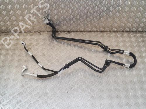 Used AC pipe AC pipe AUDI Q5 (8RB) 2.0 TFSI hybrid quattro (245 hp) 14660638 14660638