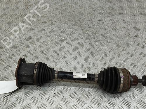 Used Left front driveshaft AUDI A5 (F53, F5P) 35 TFSI Mild Hybrid (150 hp) 28436942