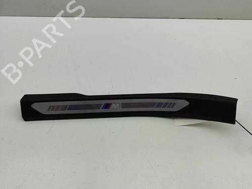 Used Step Step BMW X7 (G07) xDrive M 50 d (400 hp) 28562989 28562989