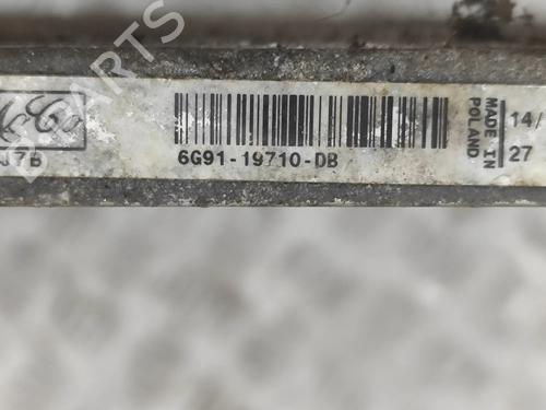 AC radiator VOLVO V40 Hatchback (525) D3 | BP34136518M32  - Image 10