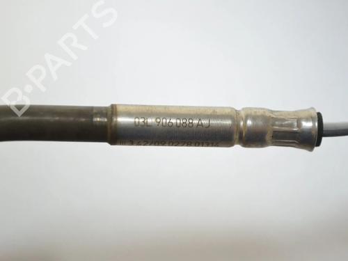 Electronic sensor VW PASSAT CC B6 (357) 2.0 TDI | BP33367488M84 - Image 4