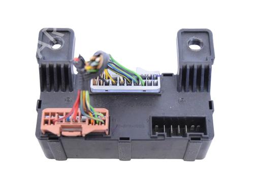 Electronic module SSANGYONG KORANDO (CK) 2.2 Xdi | BP33366944M83 - Image 2