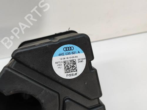 Electronic module AUDI E-TRON (GEN) 55 quattro | BP28137355M83 