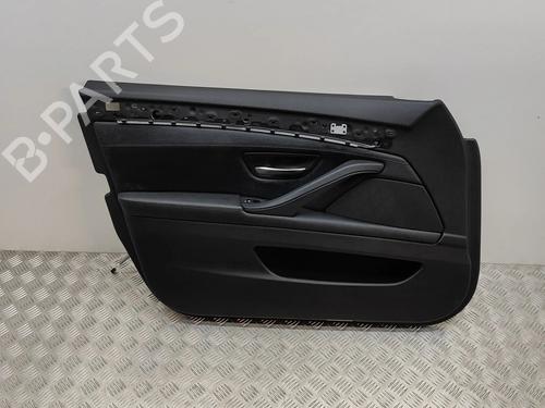Used Other Other BMW 5 (F10) 530 d (258 hp) 19501828 19501828