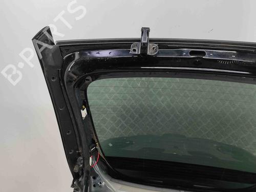 Tailgate TESLA MODEL X (5YJX) 90D AWD | BP29752824C6 