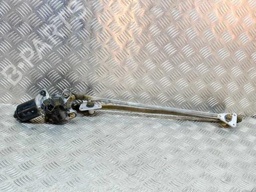 Used Front wipers mechanism Front wipers mechanism MITSUBISHI GTO Coupe (Z1_A) 3.0 AWD (Z16A) (286 hp) 27753963 27753963
