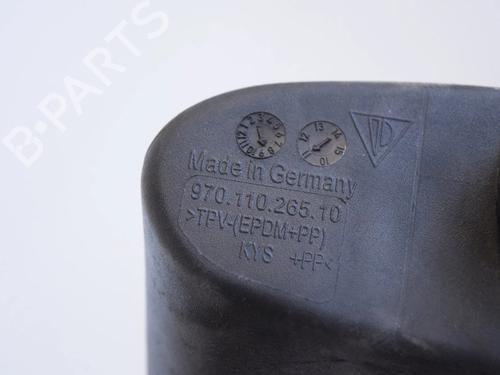 Grill PORSCHE PANAMERA (970) 3.0 S E-Hybrid | BP30255114C40 