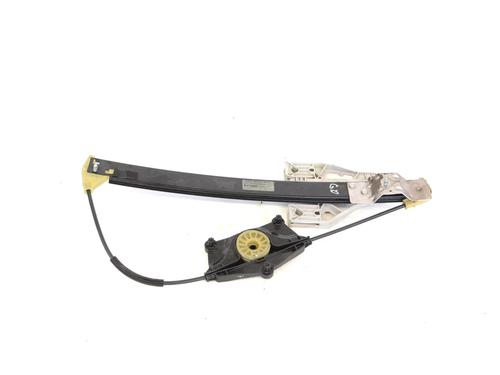 Used Rear right window mechanism AUDI A4 B8 (8K2) S4 quattro (333 hp) 30209666