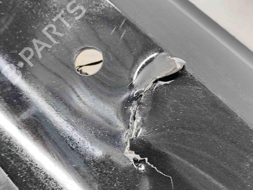 Rear bumper AUDI A3 Sportback (8VA, 8VF) 1.0 TFSI | BP29593419C8 