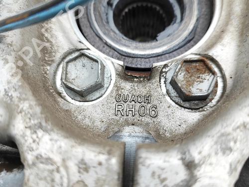 Right front steering knuckle RENAULT AUSTRAL E-TECH 200 Hybrid (HGM2) | BP38500387M26 - Image 7
