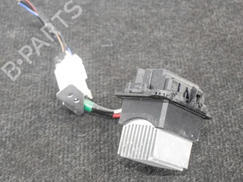 Used Heater resistor SUBARU FORESTER (SH_) 2.0 D AWD (SHH, SHD, SHN) (147 hp) 14610026