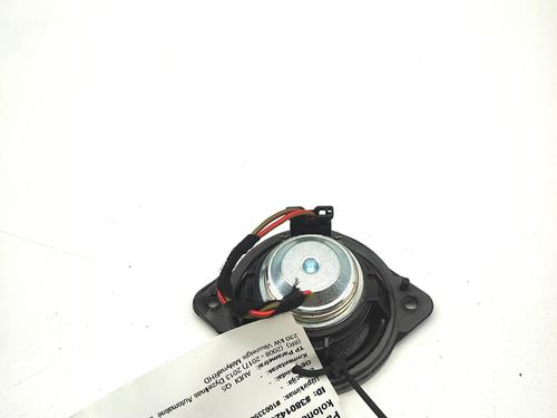 Speaker AUDI Q5 (8RB) SQ5 TDI quattro | BP38706464E2 - Image 4