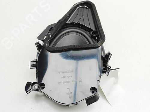 Electronic module BMW i3 (I01) Electric | BP33383612M83 - Image 2