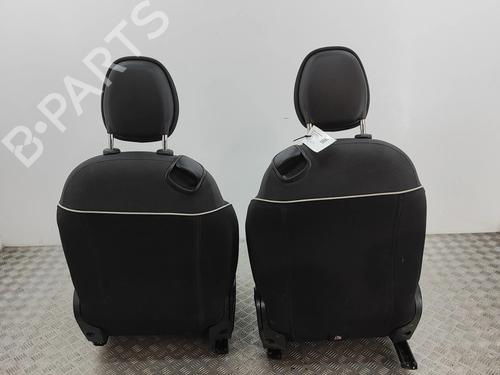 Seats set FIAT 500e (332_) Elektro (FA1) | BP36470360C78 - Image 5