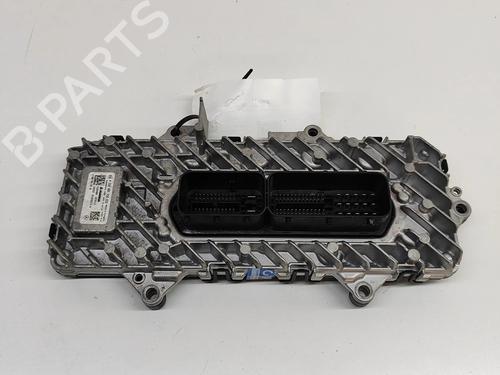 Used Gearbox control unit MERCEDES-BENZ CLA (C118) CLA 200 (118.387) (163 hp) 27783903
