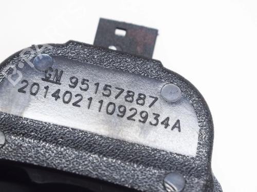Electronic sensor OPEL MOKKA / MOKKA X (J13) 1.6 (_76) | BP11815126M84 