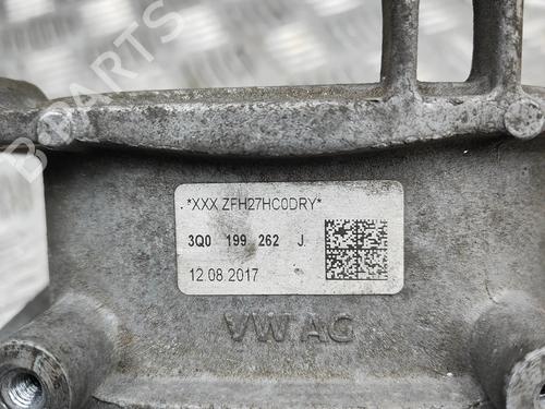 Engine mount VW PASSAT B8 (3G2, CB2) 2.0 TDI | BP38623003M89 - Image 7