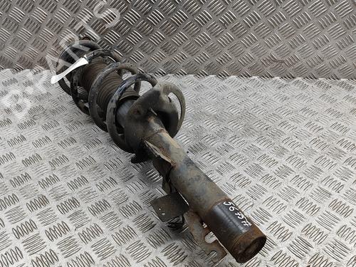 Right front shock absorber FORD TOURNEO CUSTOM V362 Bus (F3) 2.0 EcoBlue | BP30178094M17