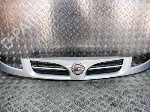 Used Grille RENAULT KANGOO (KC0/1_) 1.5 dCi (KC08, KC09) (82 hp) 9510121