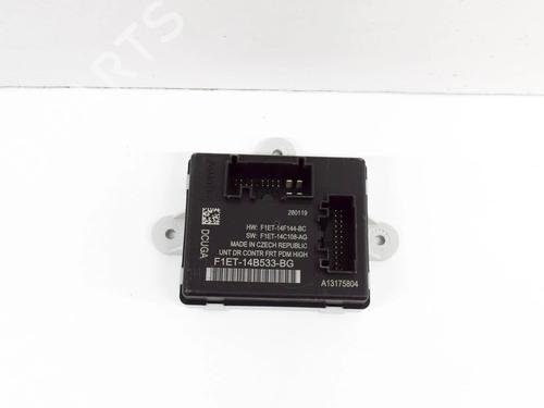Used Electronic module Electronic module FORD KUGA II (DM2) 2.0 TDCi 4x4 (180 hp) 14913034 14913034
