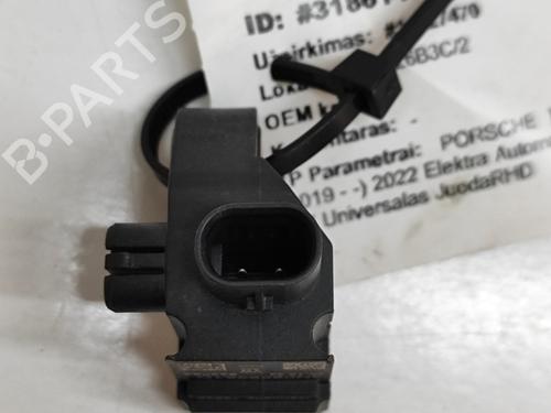Elektronisk sensor PORSCHE TAYCAN Cross Turismo (Y1B) 4 (Y1BBD1) | BP28497893M84 