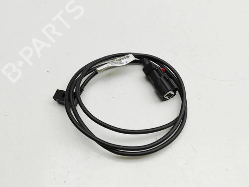 Used Wiring harness Wiring harness IVECO DAILY VI Platform/Chassis 35S21, 35C21, 40C21, 45C21, 50C21, 60C21, 65C21, 70C21 (205 hp) 33386181 33386181