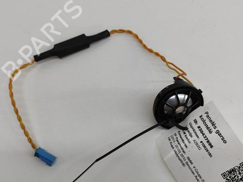 Used Speaker BMW 4 Coupe (F32, F82) M4 (431 hp) 26443374