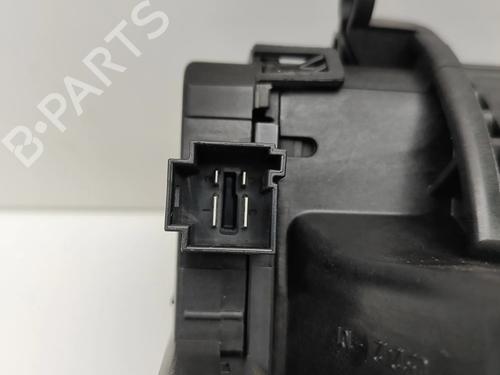 Heater blower motor PORSCHE CAYENNE (9YA) 3.0 E-Hybrid AWD (9YAAE1) | BP27898668M62 - Image 8