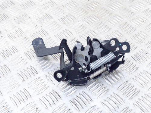 Hood lock NISSAN JUKE (F15) 1.6 | BP11831847C133