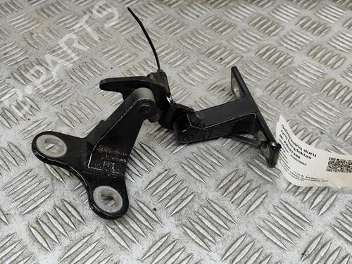 Used Hinge/Door check strap TESLA MODEL Y (5YJY) EV Performance All-wheel Drive (534 hp) 27789788