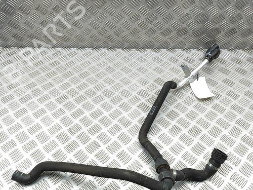 Pipe PORSCHE CAYENNE Coupe (9YB) 4.0 S AWD (9YBBJ1) | BP29594052M125 