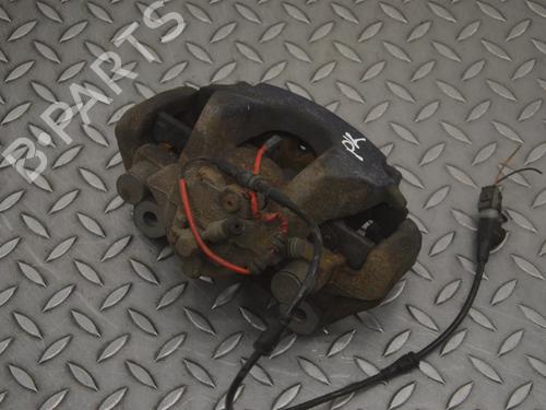 Left front brake caliper JAGUAR XF II (X260) 2.0 D | BP33364049M105 - Image 2