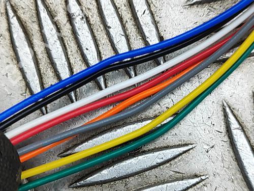 Electronic sensor RENAULT MASTER III Van (FV) 2.3 dCi 145 FWD (FV0E, FV0F, FV0H, FV02, FV0M, FV0S,... | BP30082384M84 