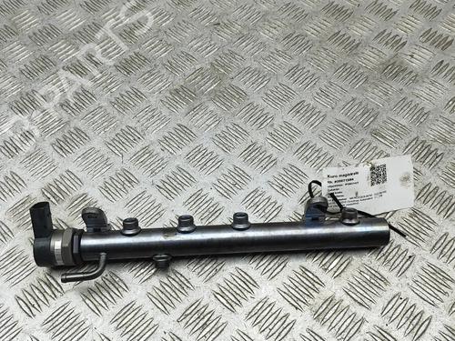 Used Injection rail Injection rail MERCEDES-BENZ GLE (W166) 350 d 4-matic (166.024) (258 hp) 35727259 35727259