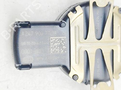 Electronic sensor MERCEDES-BENZ GLE (V167) GLE 350 de 4-matic (167.117) | BP34161189M84  - Image 6