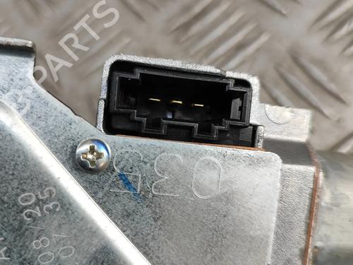 Rear wiper motor BMW X7 (G07) xDrive M 50 d | BP33371942M102  - Image 5